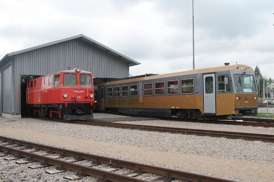 2017.09.21 Lokparade Bahnhof Gmünd NÖVOG (7)